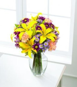 The Happy Times Bouquet (image for) The Happy Times Bouquet