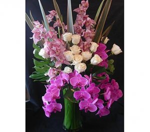Enchanted Bouquet