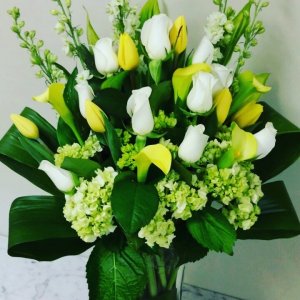 Sunshine Bouquet