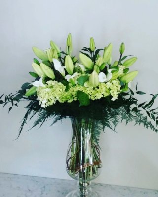 Above the Rest Bouquet
