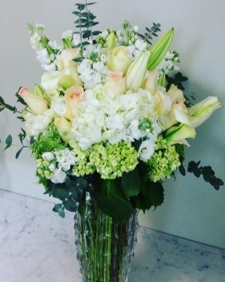Desire Bouquet