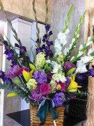 (image for) Royal Prestige Basket