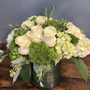 Winter Serenity Bouquet (image for) Winter Serenity Bouquet