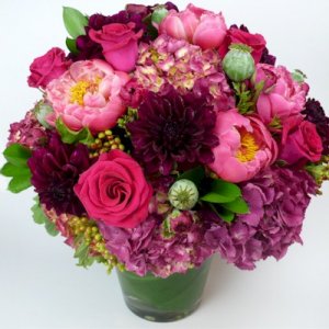 The Lucious Jewels Bouquet The Lucious Jewels Bouquet