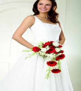 The Love Everlasting Bouquet (image for) The Love Everlasting Bouquet