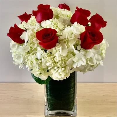 (image for) Love Me Tender Bouquet