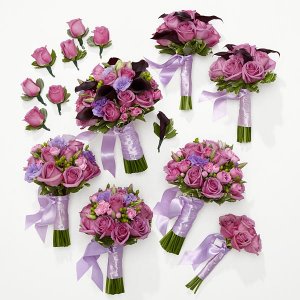 Lovely Lavender Package