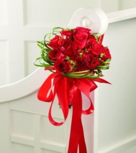 The My Heart Is Yours Pew Cluster (image for) The My Heart Is Yours Pew Cluster