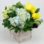 Ocean Breeze Bouquet