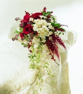 The Our Specials Vows Bouquet (image for) The Our Specials Vows Bouquet