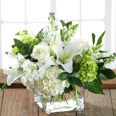 (image for) Calm and Serenity Bouquet