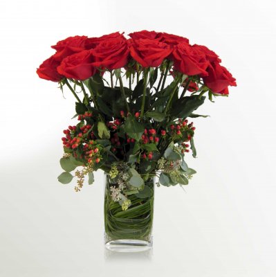 Speak for Themselves Bouquet