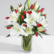 Pure Love Bouquet