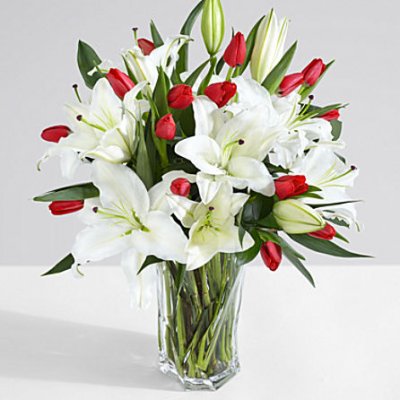 Pure Love Bouquet