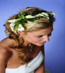 Pure At Heart Headpiece (image for) Pure At Heart Headpiece