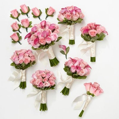 Perfect Pinks Package