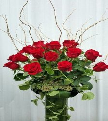 Rose Sublime Bouquet (image for) Rose Sublime Bouquet