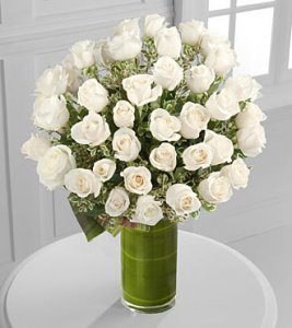 Clarity Luxury Rose Bouquet Clarity Luxury Rose Bouquet