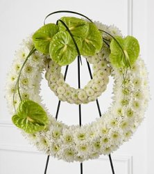 Wreath of Remembrance (image for) Wreath of Remembrance