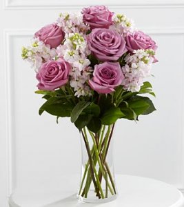 All Things Bright Bouquet All Things Bright Bouquet