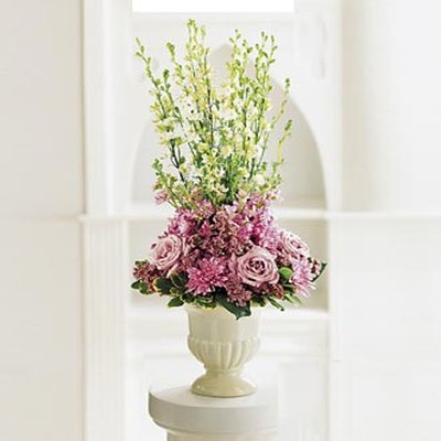 (image for) Sweet Farewell Arrangement