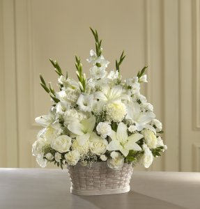 Peaceful Passage Arrangement (image for) Peaceful Passage Arrangement