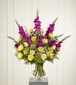 Loveliness Bouquet