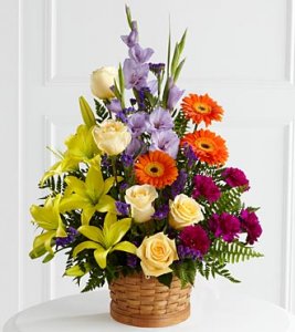 Forever Dear Arrangement Forever Dear Arrangement