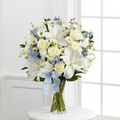 Sweet Peace Bouquet