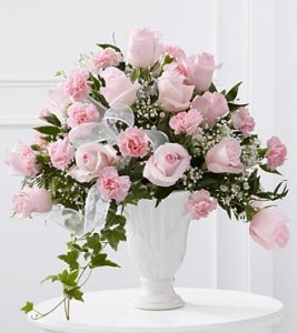 Deepest Sympathy Arrangement Deepest Sympathy Arrangement