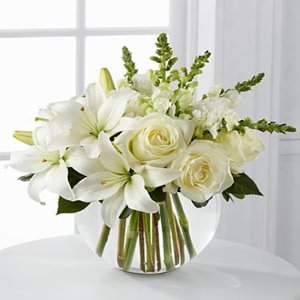 Special Blessing Bouquet (image for) Special Blessing Bouquet