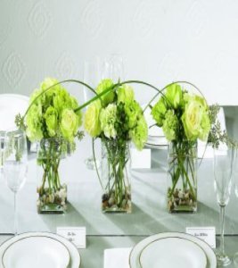 The Sublime Centerpiece (image for) The Sublime Centerpiece