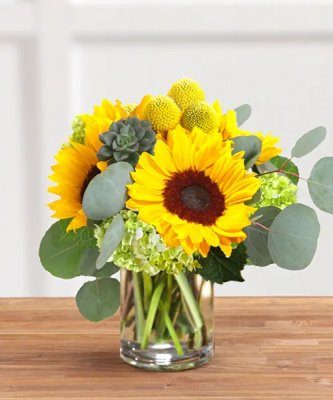 Summer Fun Bouquet