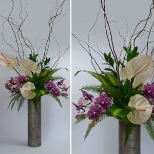 The Tall Structural Bouquet (image for) The Tall Structural Bouquet