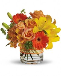 (image for) Sunny Siesta Bouquet