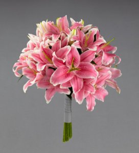 Bound In Love Bouquet