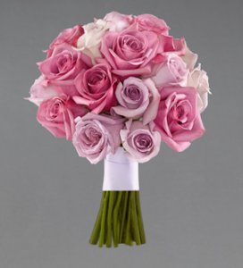 All My Life Bouquet