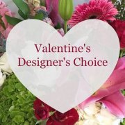 Custom Arrangement Of Fresh Flowers