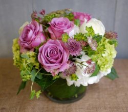 (image for) Blooming Vision Bouquet