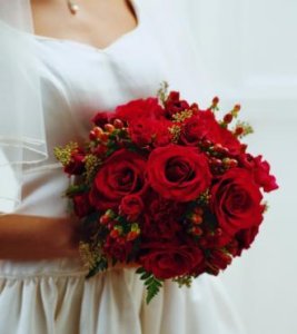 The Very Berry Bouquet (image for) The Very Berry Bouquet