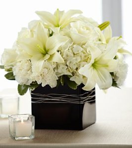 State Of Bliss Arrangement (image for) State Of Bliss Arrangement