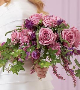 The Nottingham Bouquet (image for) The Nottingham Bouquet