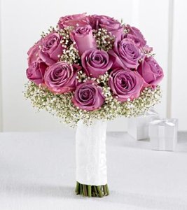 The Glorious Rose Bouquet (image for) The Glorious Rose Bouquet