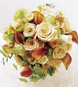 The To Have And To Hold Bouquet (image for) The To Have And To Hold Bouquet