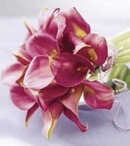 The Matrimony Bouquet (image for) The Matrimony Bouquet