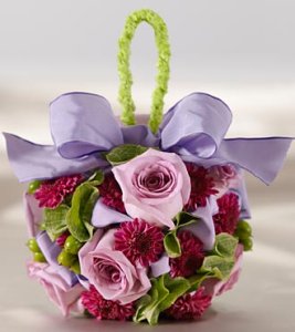 Enlightened Love Pomander (image for) Enlightened Love Pomander