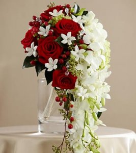 Bridal Bouquet