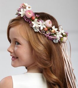 Lila Rose Headpiece Lila Rose Headpiece