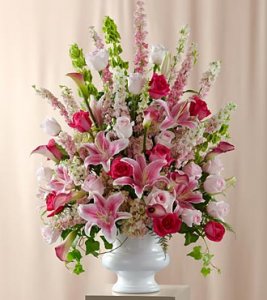 Solemnity Arrangement Solemnity Arrangement