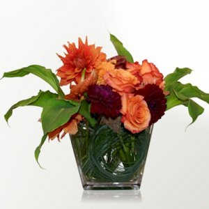 The Vibrant Love Bouquet The Vibrant Love Bouquet